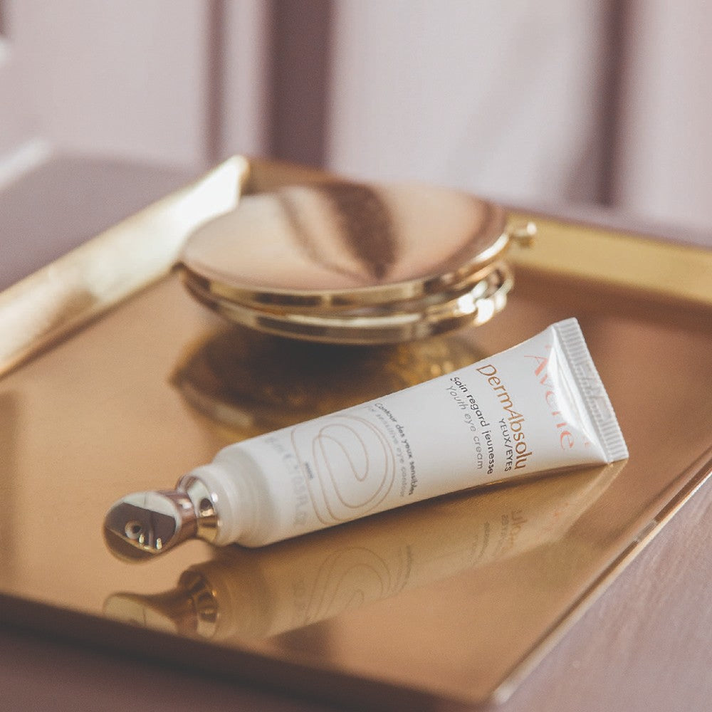 AVENE DERMABSOLU CONTORNO DE OJOS *15ML