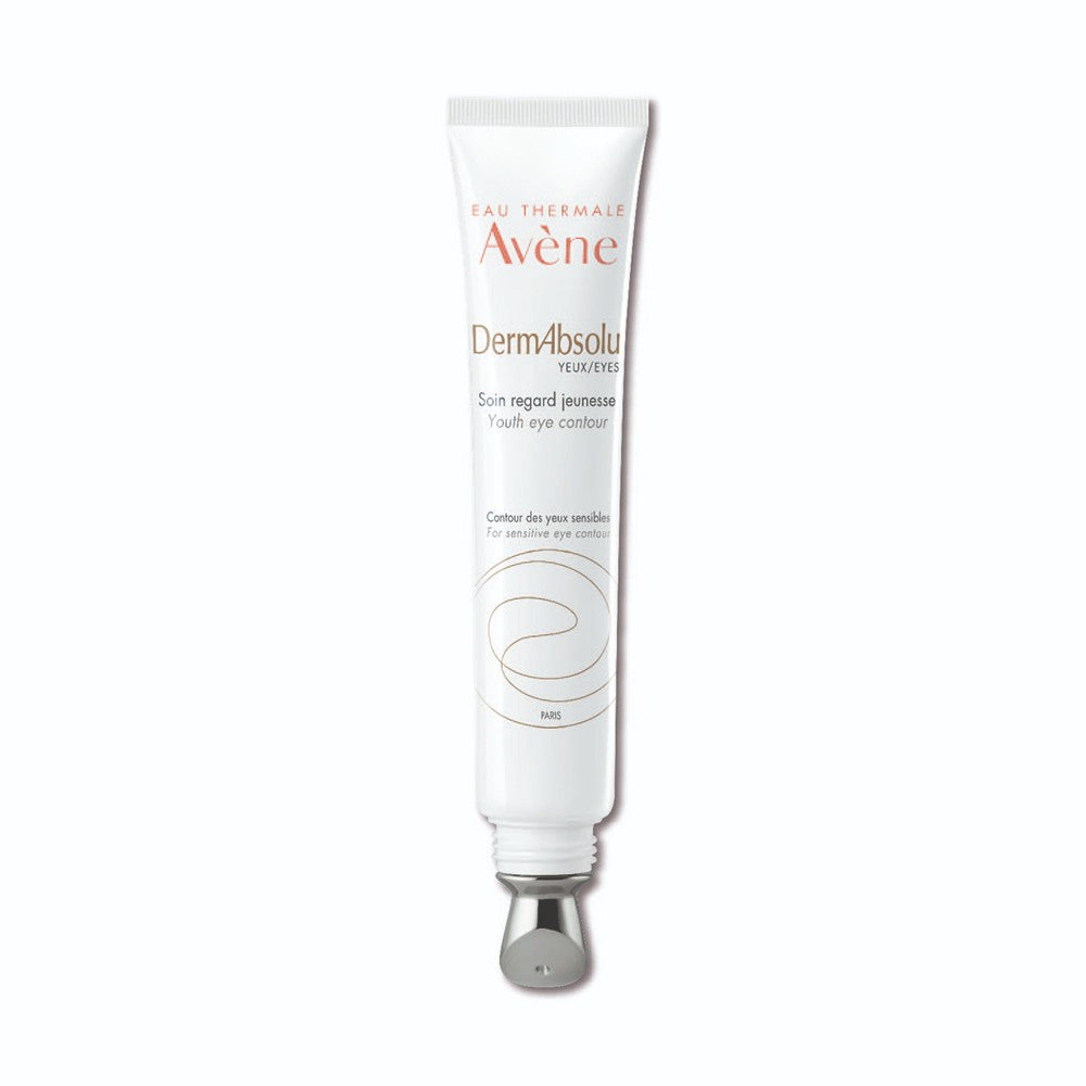 AVENE DERMABSOLU CONTORNO DE OJOS *15ML