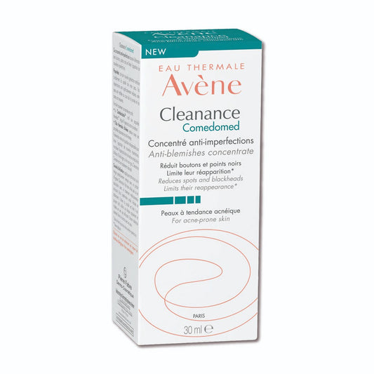 AVENE CLEANANCE COMEDOMED CREMA *30ML