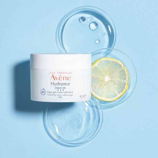 AVENE HYDRANCE AQUA GEL CREMA *50ML