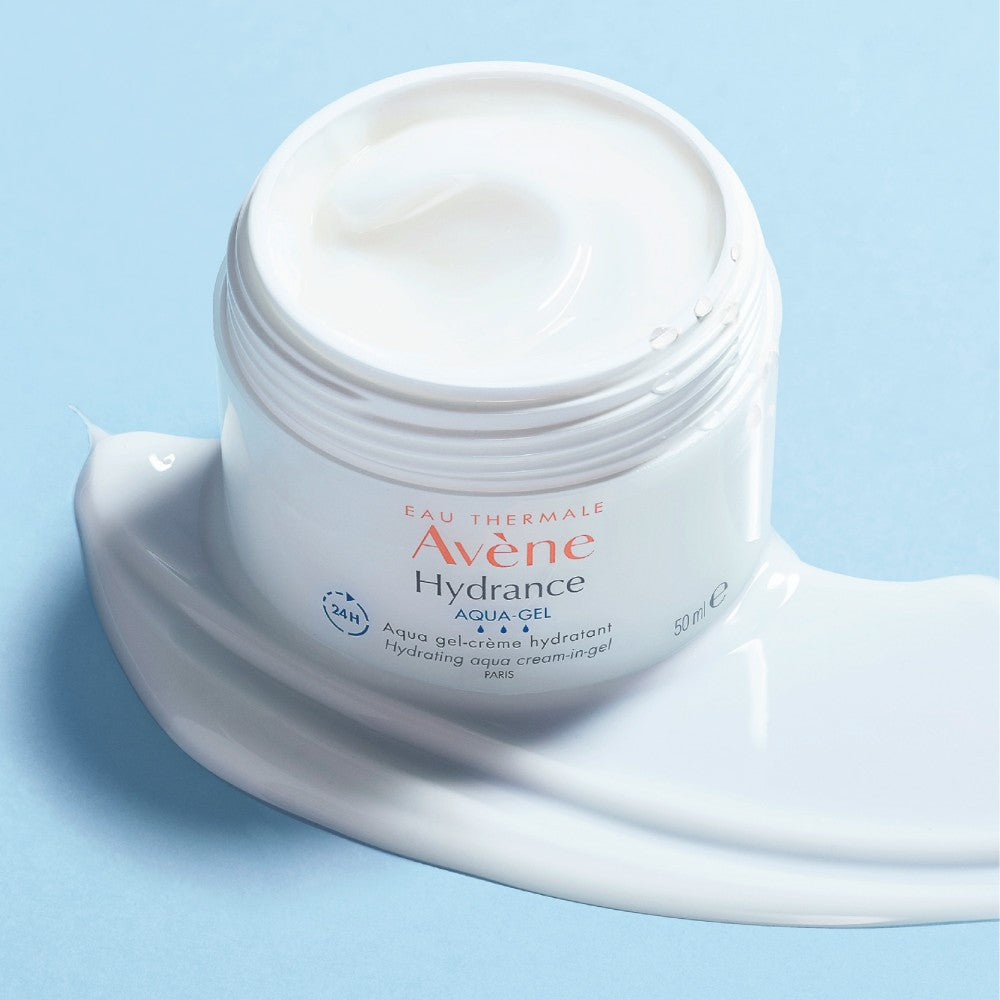 AVENE HYDRANCE AQUA GEL CREMA *50ML