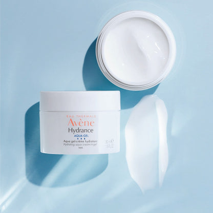 AVENE HYDRANCE AQUA GEL CREMA *50ML