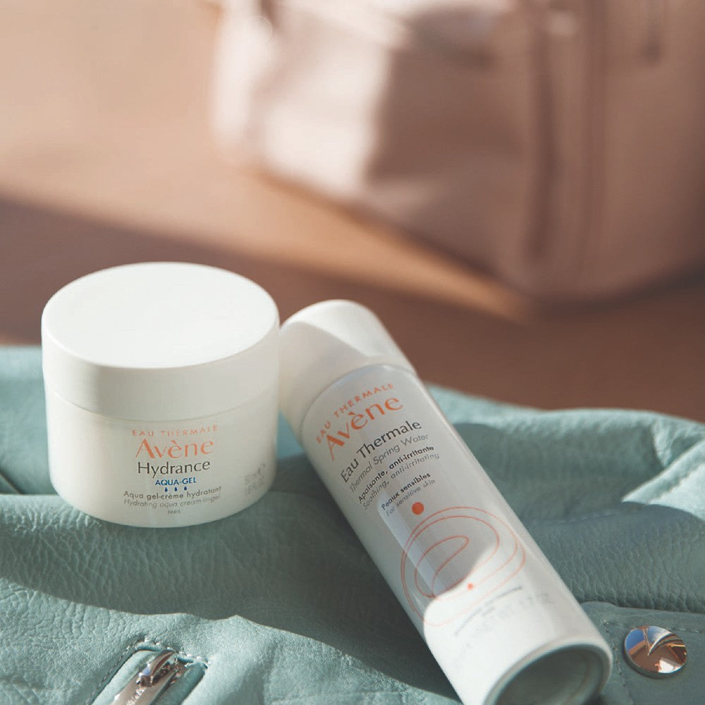 AVENE HYDRANCE AQUA GEL CREMA *50ML