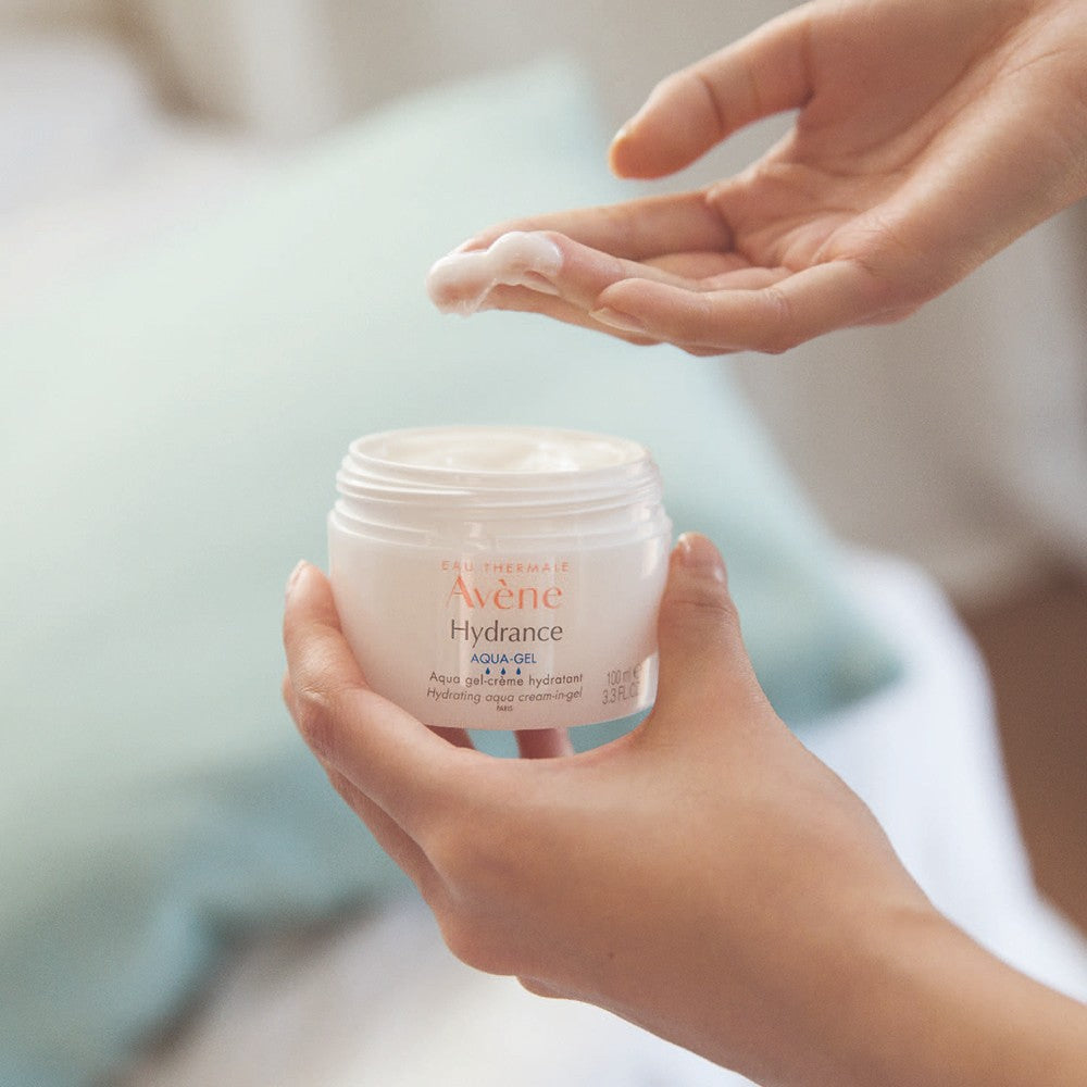 AVENE HYDRANCE AQUA GEL CREMA *50ML