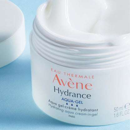 AVENE HYDRANCE AQUA GEL CREMA *50ML