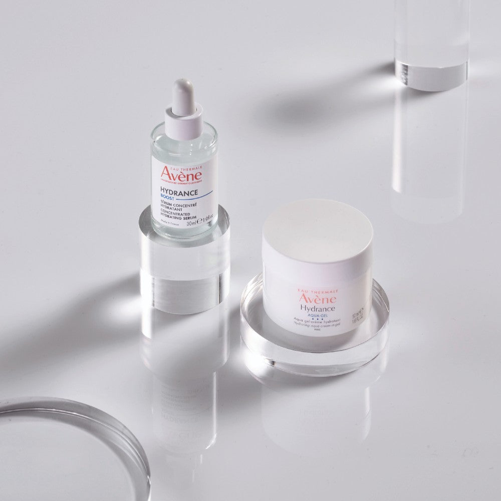 AVENE HYDRANCE AQUA GEL CREMA *50ML