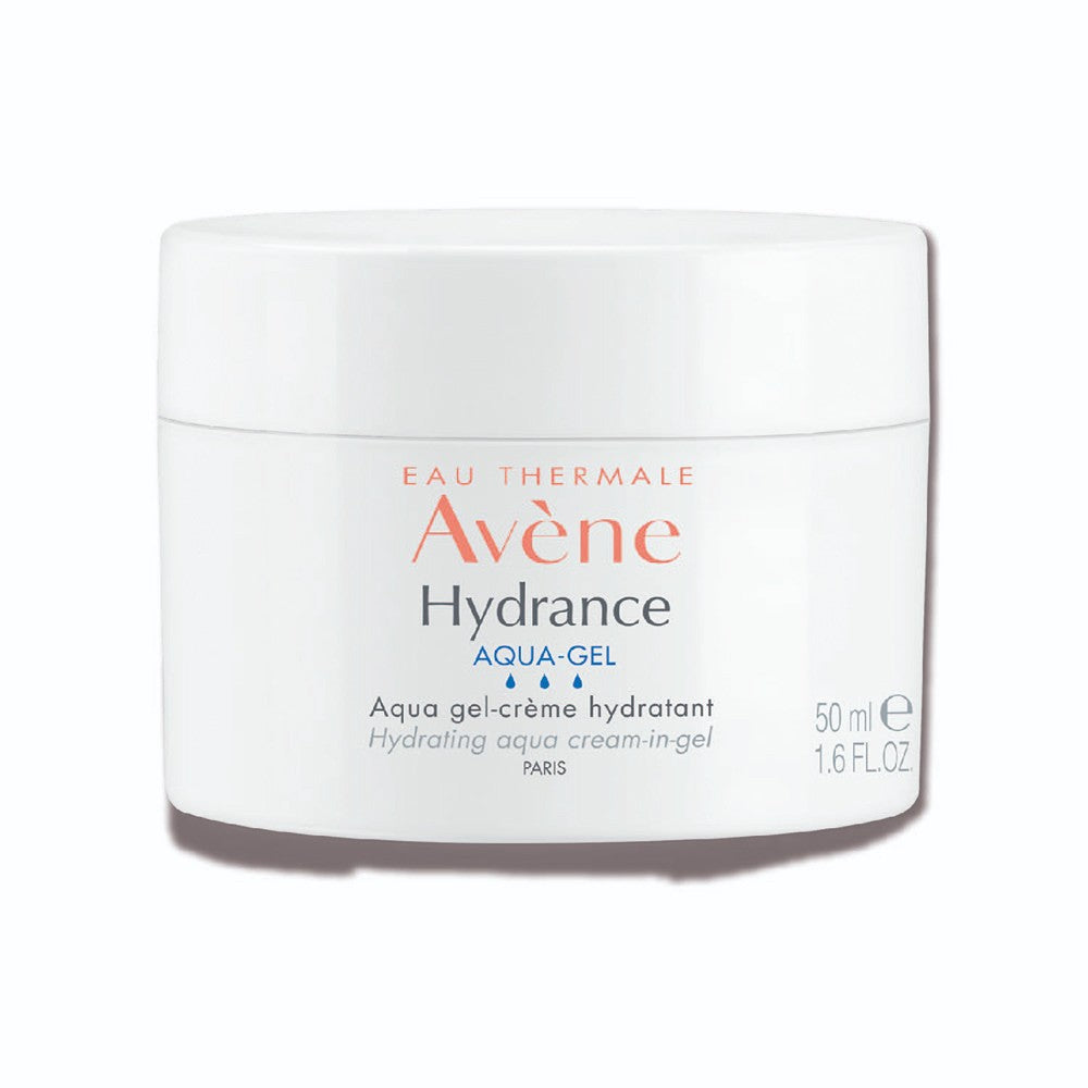 AVENE HYDRANCE AQUA GEL CREMA *50ML