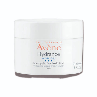 AVENE HYDRANCE AQUA GEL CREMA *50ML