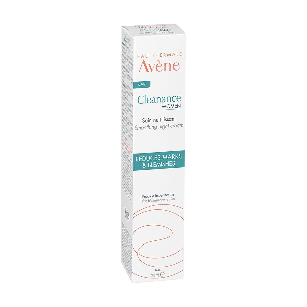 AVENE CLEANANCE WOMEN NOCHE *30ML