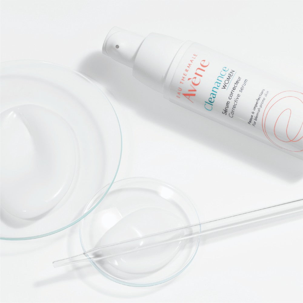 AVENE CLEANANCE WOMEN NOCHE *30ML