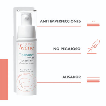 AVENE CLEANANCE WOMEN NOCHE *30ML