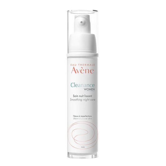 AVENE CLEANANCE WOMEN NOCHE *30ML