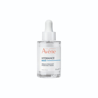 AVENE HYDRANCE BOOST SERUM CONCENT *30ML