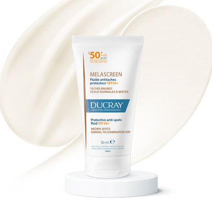 DUCRAY MELASCREEN SERUM ANTIMANCHAS *40M