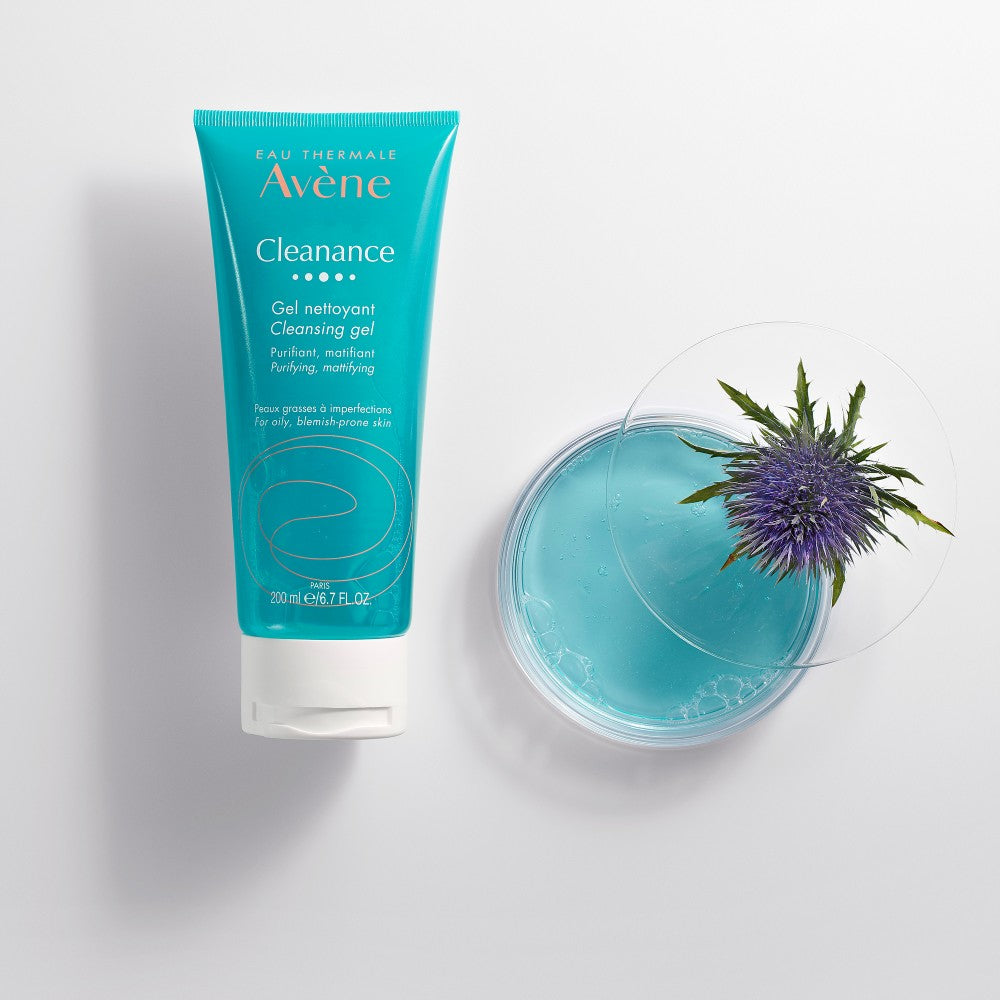 AVENE CLEANANCE GEL LIMPIADOR * 200 ML