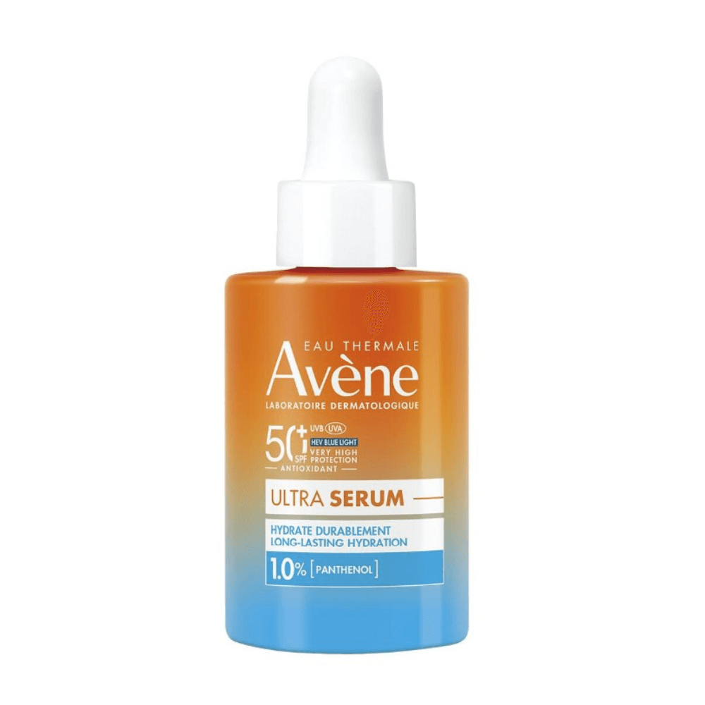 AVENE SOLAR ULTRA SERUM HIDRATANTE SPF50 *30ML