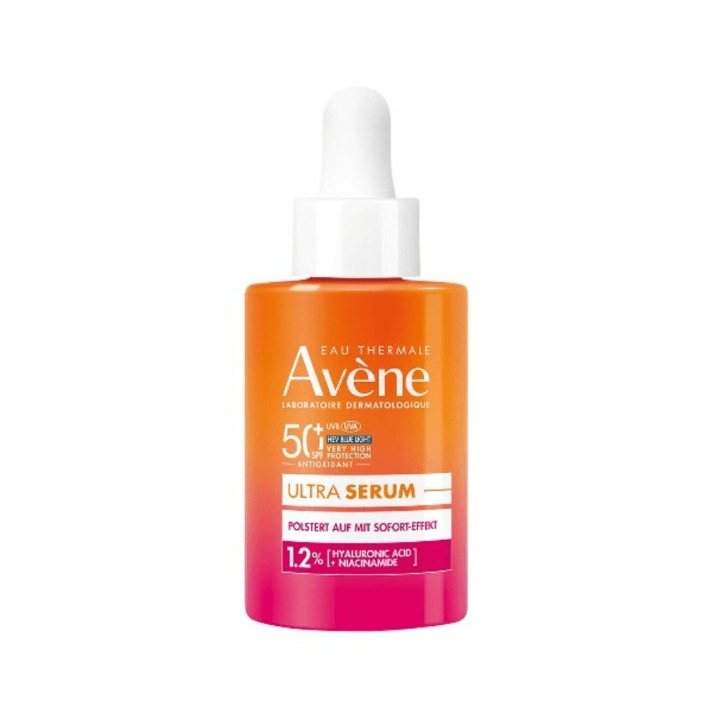 AVENE SOLAR ULTRA SERUM RELLENADOR SPF50 *30ML