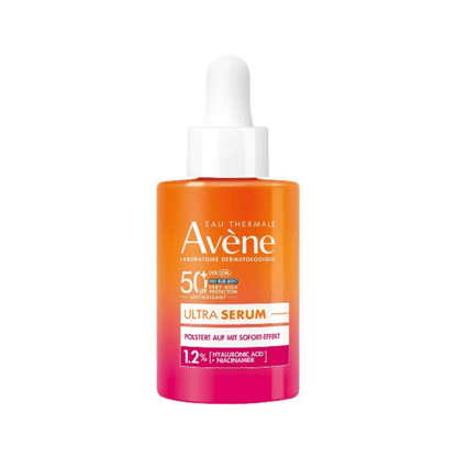 AVENE SOLAR ULTRA SERUM RELLENADOR SPF50 *30ML
