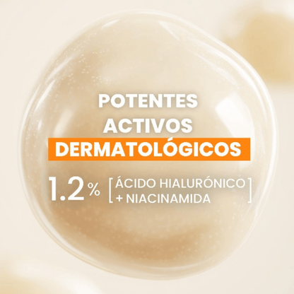 AVENE SOLAR ULTRA SERUM RELLENADOR SPF50 *30ML