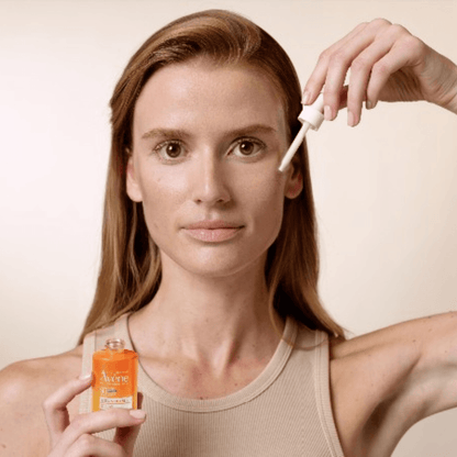 AVENE SOLAR ULTRA SERUM POTENTE ILUMINADOR SPF50 *30ML
