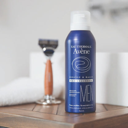 AVENE ESPUMA DE AFEITAR *200ML