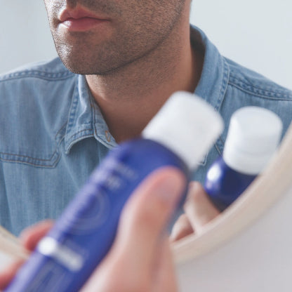 AVENE ESPUMA DE AFEITAR *200ML