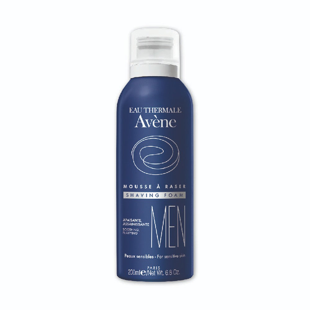 AVENE ESPUMA DE AFEITAR *200ML