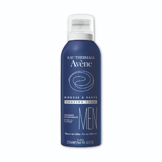 AVENE ESPUMA DE AFEITAR *200ML