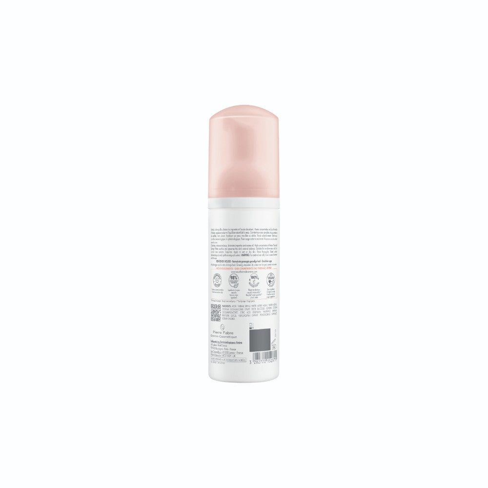 AVENE ESPUMA LIMPIADORA MATIFICANTE *150ML