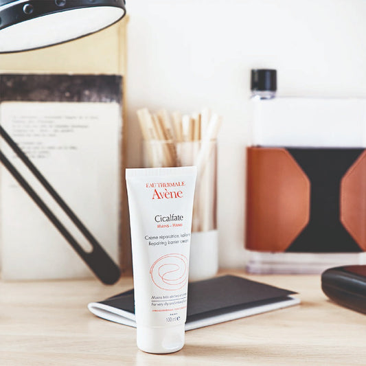 AVENE CICALFATE CREMA DE MANOS *100ML