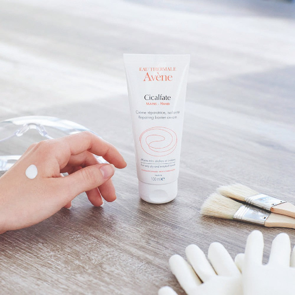 AVENE CICALFATE CREMA DE MANOS *100ML