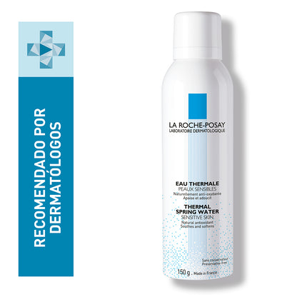 AGUA THERMAL LA ROCHE-POSAY SPRAY *150ML