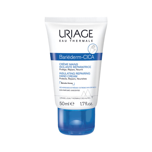 URIAGE BARIEDERM CICA MANOS