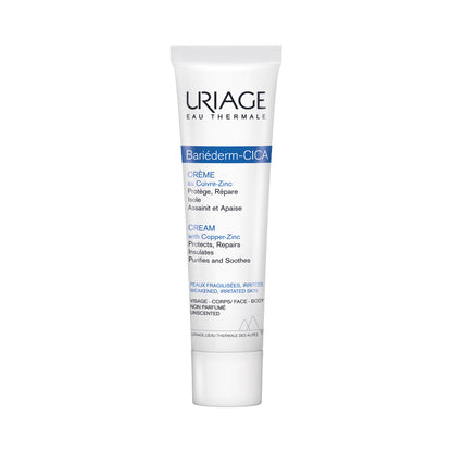 URIAGE BARIEDERM CICA CREMA *40ML