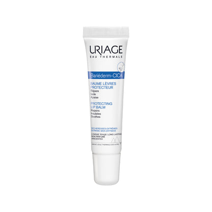URIAGE BARIEDERM CICA LABIOS *15ML
