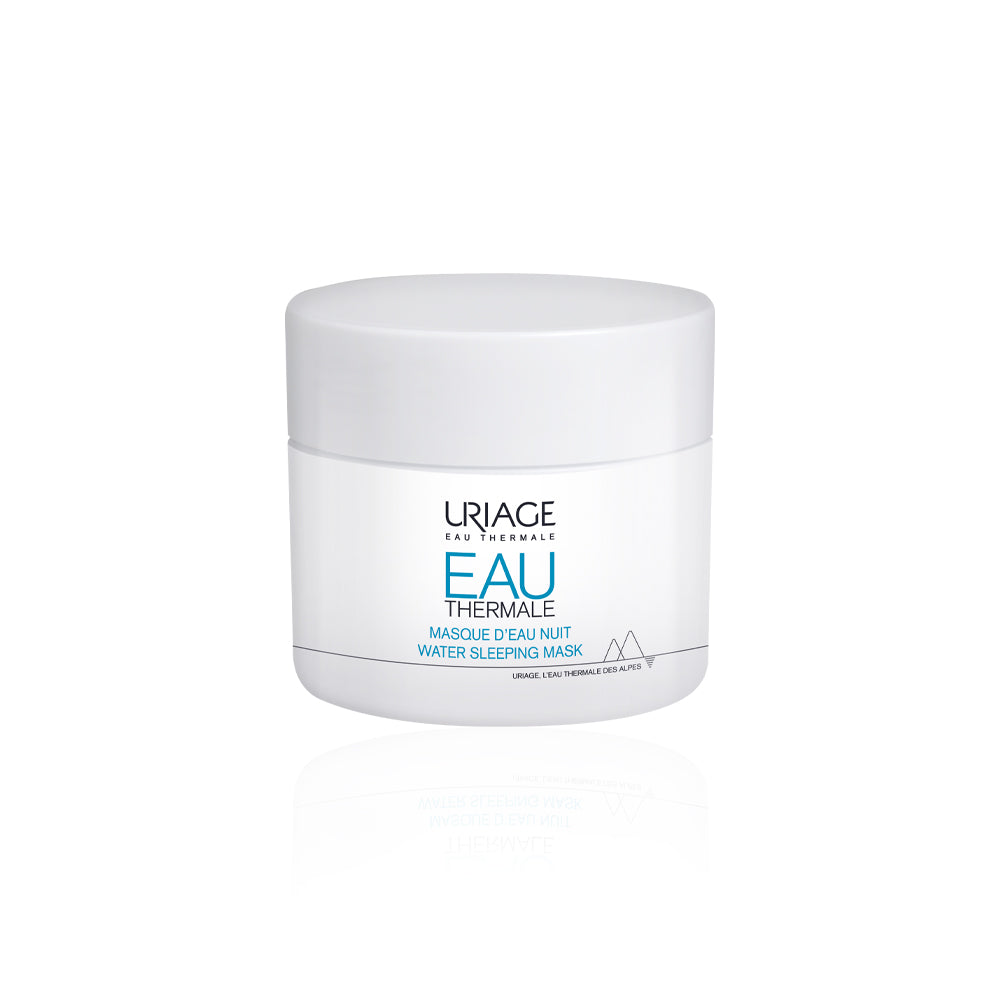 URIAGE AGUA THERMAL MASCARA DE NOCHE *50ML