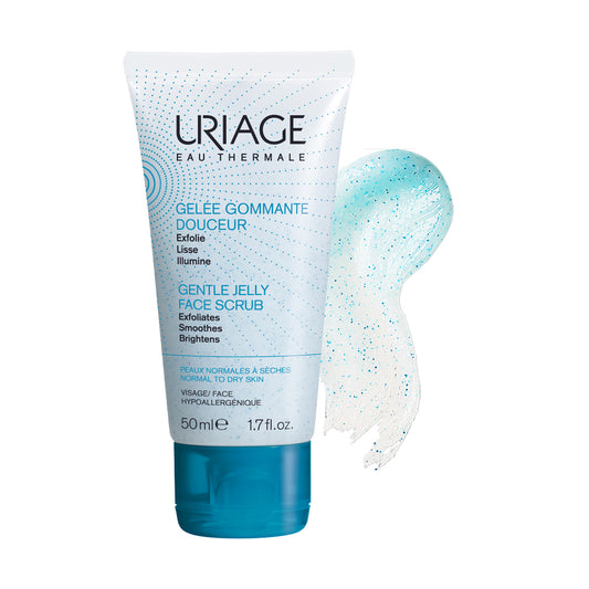 URIAGE GOMMANTE GEL FACIAL *50ML