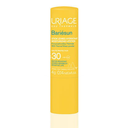 URIAGE BARIESUN STICK LABIOS SPF30 *4GR