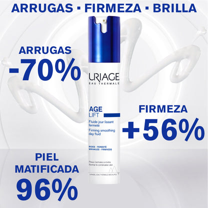 URIAGE AGE LIFT SMOOTHING EYE CARE