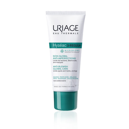 URIAGE HYSEAC 3 REGUL GLOBAL *40ML