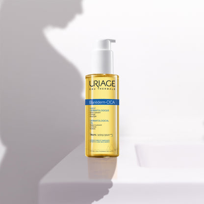 URIAGE BARIEDERM CICA ACEITE *100ML