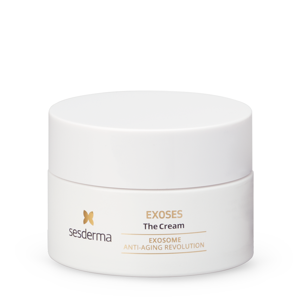 EXOSES CREMA "The Cream" ANTIEDAD *50ML