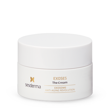 EXOSES CREMA "The Cream" ANTIEDAD *50ML