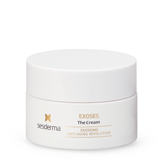 EXOSES CREMA "The Cream" ANTIEDAD *50ML