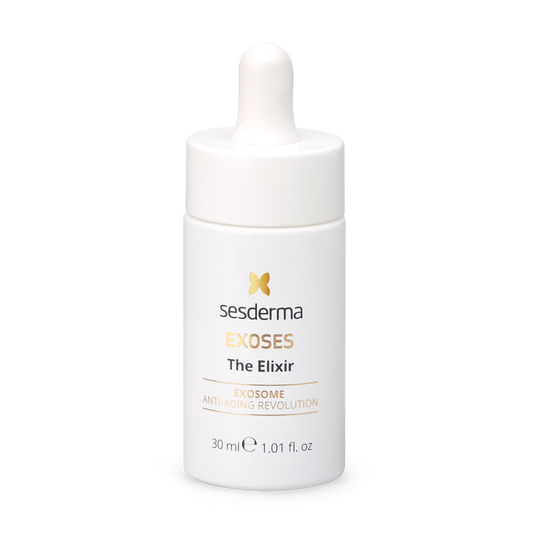 EXOSES SERUM ELIXIR "The Elixir" *30ML