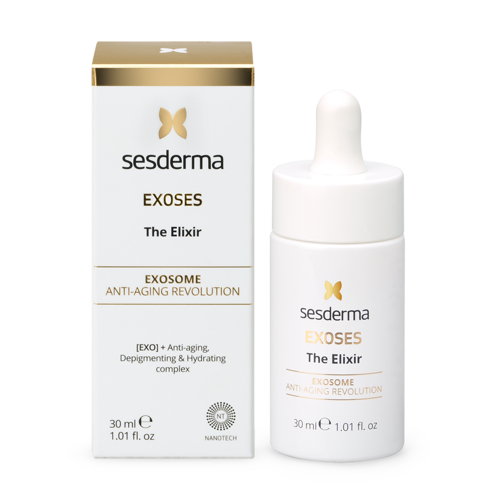 EXOSES SERUM ELIXIR "The Elixir" *30ML