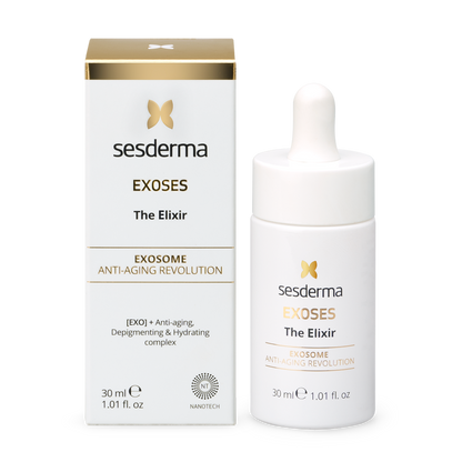 EXOSES SERUM ELIXIR "The Elixir" *30ML