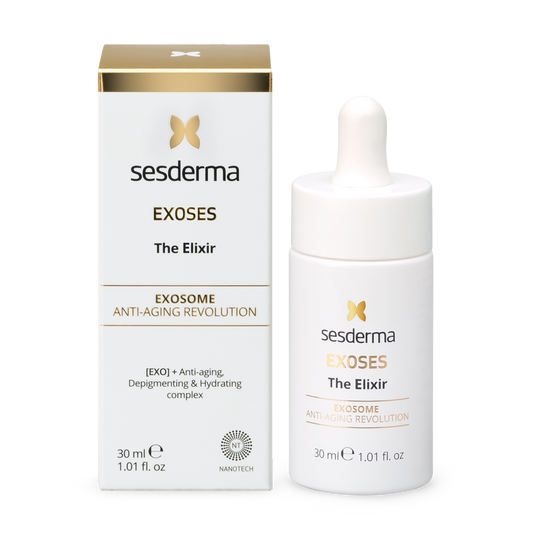 EXOSES SERUM ELIXIR "The Elixir" *30ML