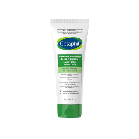 CETAPHIL LOCIÓN ULTRA HUMECTANTE *226GR