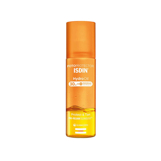 FOTOPROTECTOR HYDRO OIL SPF30 *200ML